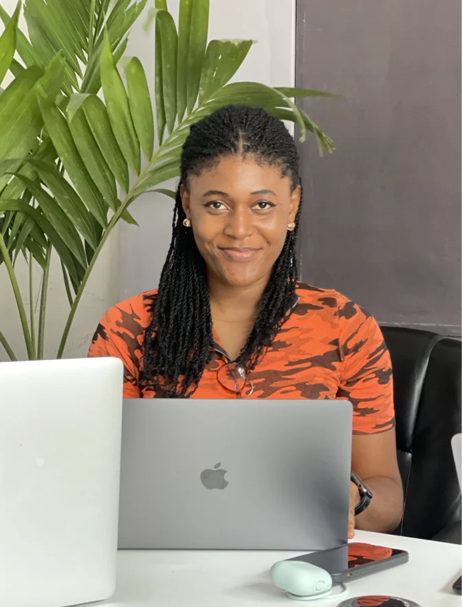 Product Manager at Acumen